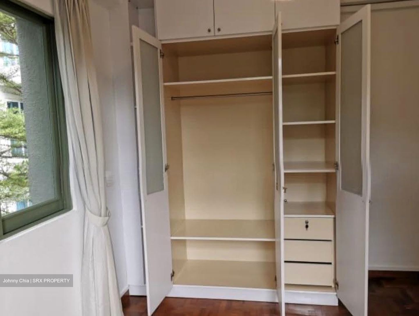 Gold Palm Mansion (D15), Apartment #635580791